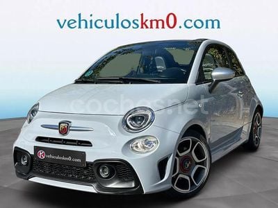 Abarth 595C