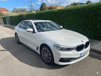 BMW 530e