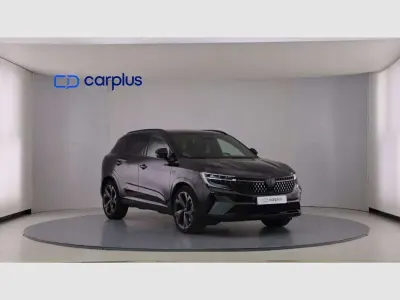 Usado Renault Austral Techno Esprit Alpine 200 CV (147 kW) 2024 Negro SUV