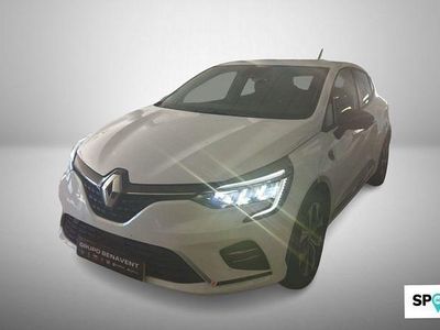 Blanco Usado 2023 Renault Clio V Evolution Berlina | 17.900 € (Caro)