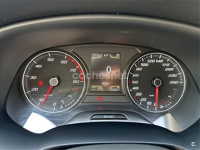 Seat Leon SC