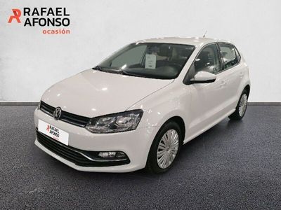 usado VW Polo Advance 1.2 TSI 66kW (90CV) BMT