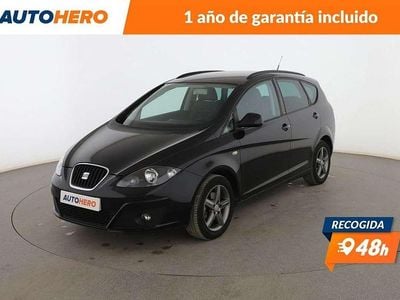 Seat Altea