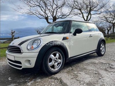 Mini One D