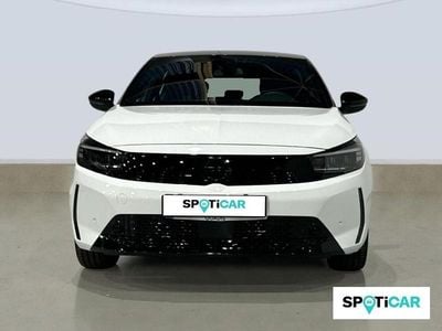 Usado Opel Corsa 101 CV (74 kW) 2024 Blanco Utilitario