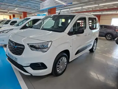 Usado Opel Combo Life