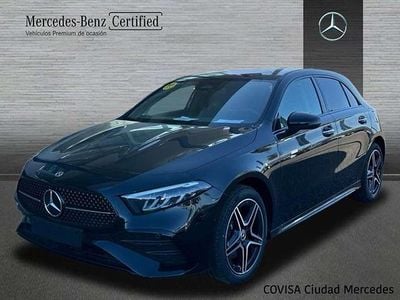 Mercedes A250