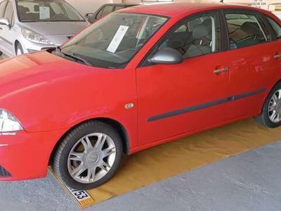 usado Seat Ibiza 1.4TDi Ecomotive 80