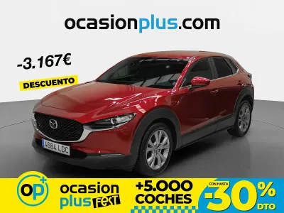 Occasion Mazda CX-30