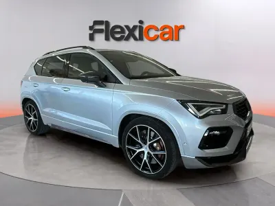 Usado Cupra Ateca
