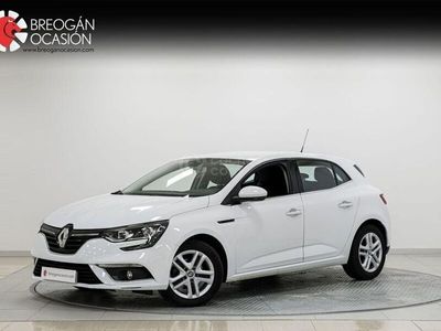 usado Renault Mégane IV 