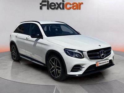 Mercedes GLC220