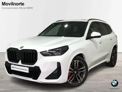 Usado BMW 120 Comfort Edition 163 CV (119 kW) 2025 Utilitario