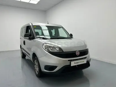 Usado Fiat Doblò
