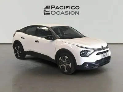 Usado Citroën C4