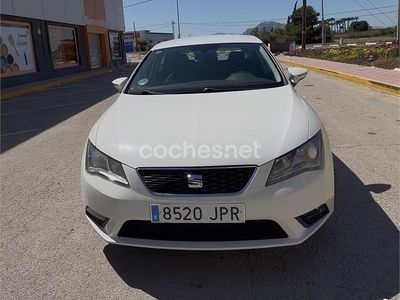 Brugt Seat Leon