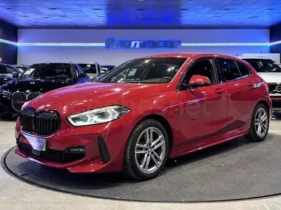 Usado BMW 118