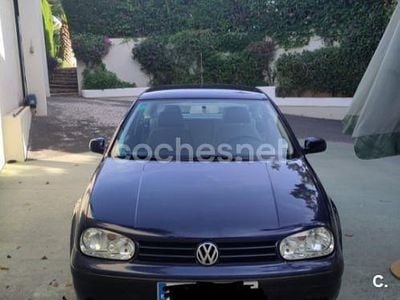 VW Golf IV