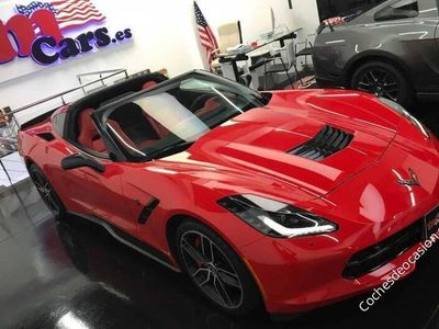 Chevrolet Corvette C7