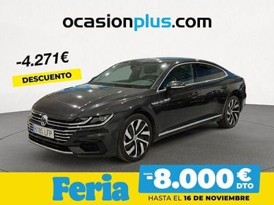VW Arteon