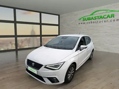 Usado Seat Ibiza