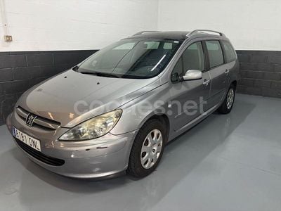 Peugeot 307