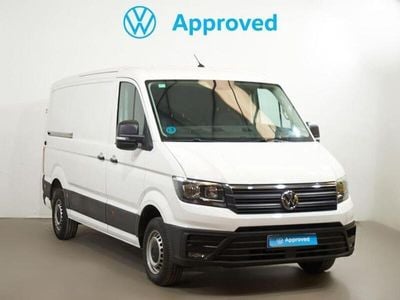 VW Crafter