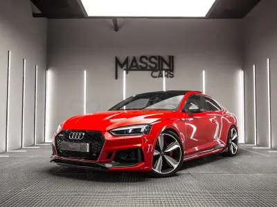 Usado Audi RS5