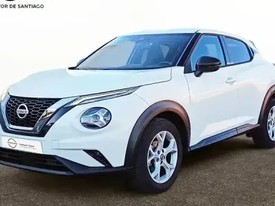 Occasion Nissan Juke