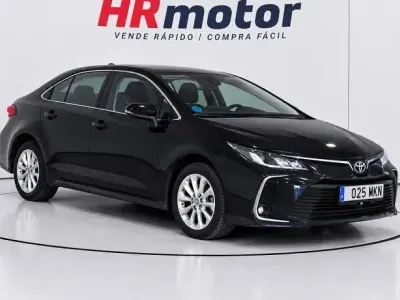 Usado Toyota Corolla 125 CV (91 kW) 2023 Berlina