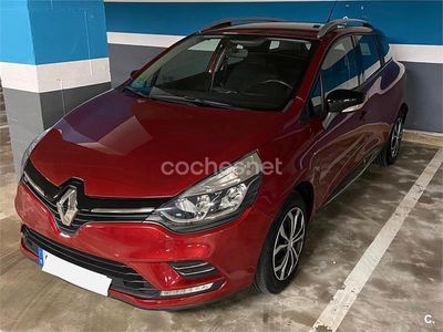 Renault Clio GrandTour