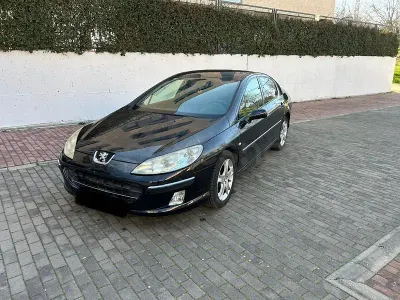 Occasion Peugeot 407