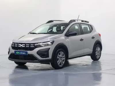 Usado Dacia Sandero Essentiel 100 CV (73 kW) 2023