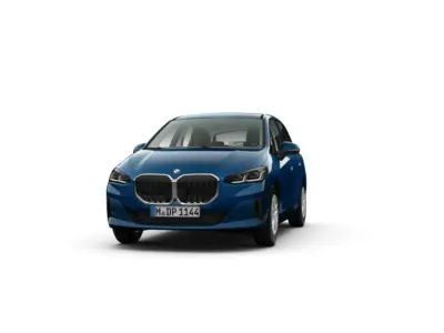 Usado BMW 218 Active Tourer Comfort Edition 150 CV (110 kW) 2022 Azul Monovolumen