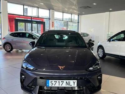 Nuevo Cupra Leon 115 CV (84 kW) 2026 Violeta/lila