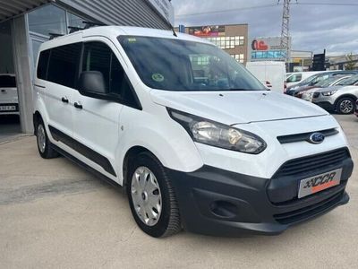 Ford Tourneo