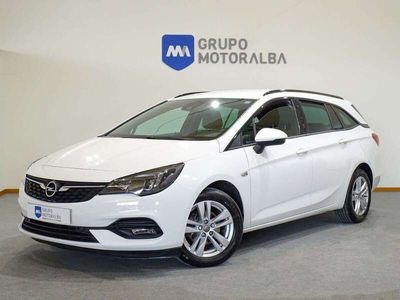 usado Opel Astra 1.2T SHL 81kW (110CV) SW