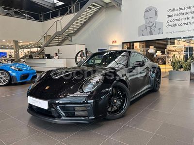 Porsche 911 Carrera GTS