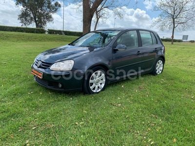 VW Golf V