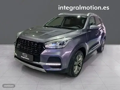 Usado DR DR 4.0 116 CV (85 kW) 2022 Varios colores SUV