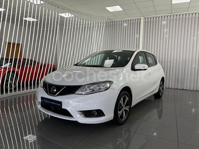 Nissan Pulsar