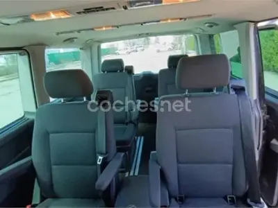 Usado VW Multivan