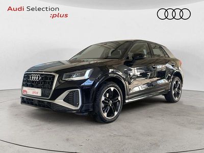 Usado Audi Q2 Black Edition 116 CV (85 kW) 2025 Otro SUV