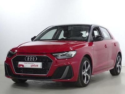 Usado Audi A1 116 CV (85 kW) 2024 Utilitario