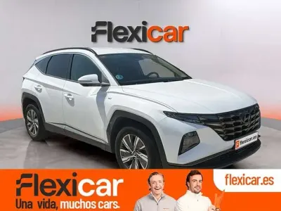 Usado Hyundai Tucson