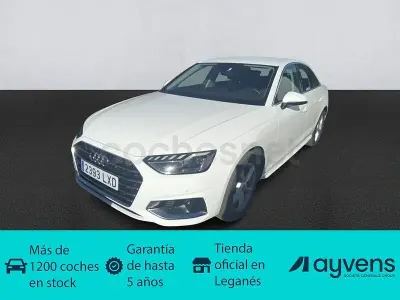 Usado Audi A4