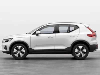 Nuevo Volvo XC40 Core 163 CV (119 kW) 2025 SUV