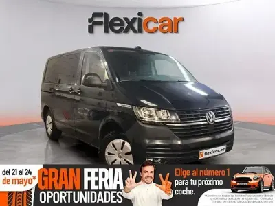 Usado VW Caravelle