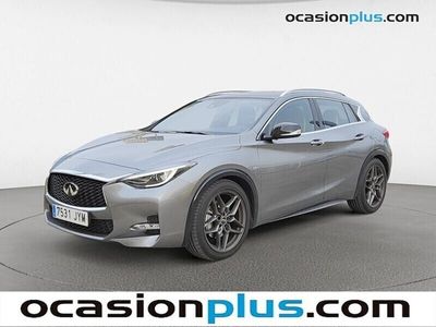 usado Infiniti Q30 2.0T SPORT 7DCT AWD