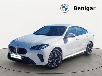 Usado BMW 218 Comfort Edition 150 CV (110 kW) 2025 Blanco Coupe